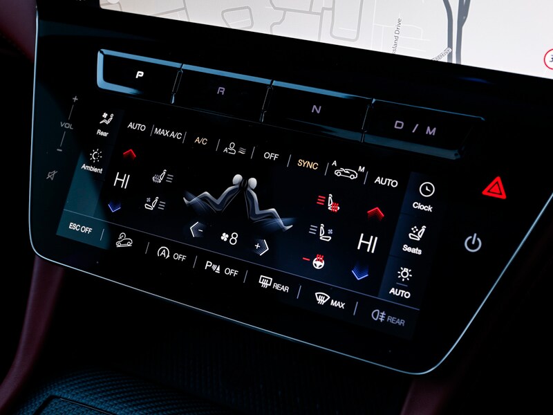 Used Maserati Other 2023 for sale - 77556132: Photo 18