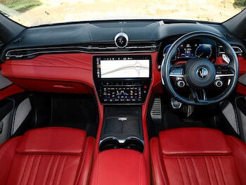 Used Maserati Other 2023 for sale - 77556132: Photo