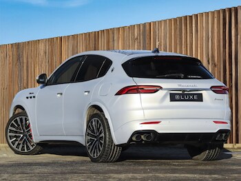 Used Maserati Other 2023 for sale - 77556132: Photo