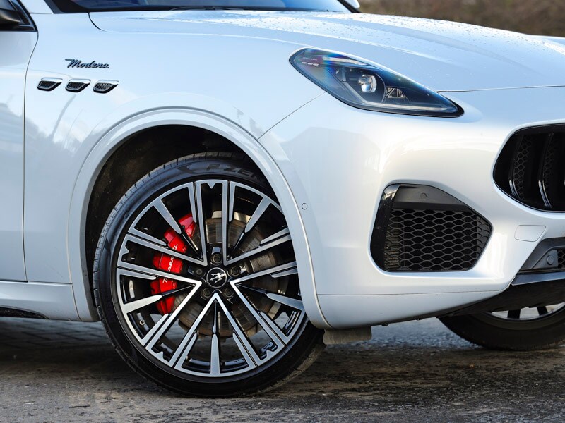 Used Maserati Other 2023 for sale - 77556132: Photo 9