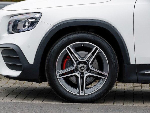 Used Mercedes-Benz GLB 2021 for sale - 76293954: Photo 10