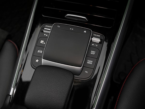 Used Mercedes-Benz GLB 2021 for sale - 76293954: Photo 14