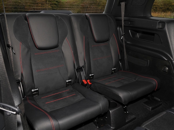 Used Mercedes-Benz GLB 2021 for sale - 76293954: Photo 18