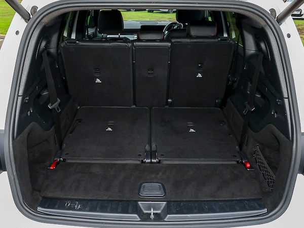Used Mercedes-Benz GLB 2021 for sale - 76293954: Photo 19