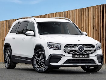 Mercedes-Benz - GLB