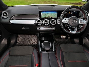 Used Mercedes-Benz GLB 2021 for sale - 76293954: Photo 2