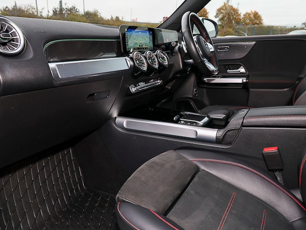 Used Mercedes-Benz GLB 2021 for sale - 76293954: Photo 5