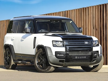 Land Rover - Defender