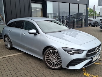 Used Mercedes-Benz CLA 2025 for sale - 78767010: Photo