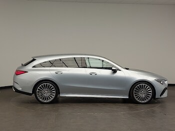 Used Mercedes-Benz CLA 2025 for sale - 78767010: Photo