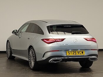 Used Mercedes-Benz CLA 2025 for sale - 78767010: Photo
