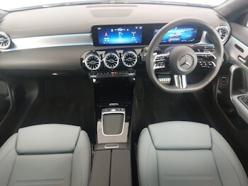 Used Mercedes-Benz CLA 2025 for sale - 78767010: Photo