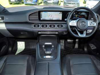 Used Mercedes-Benz GLE-Class 2021 for sale - 74897522: Photo
