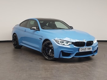 BMW - M4