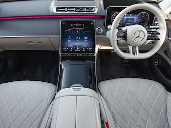 Used Mercedes-Benz S-Class 2021 for sale - 75963903: Photo