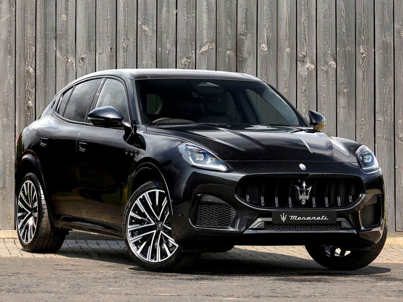 Used Maserati Other 2025 for sale - 76183579: Photo 1