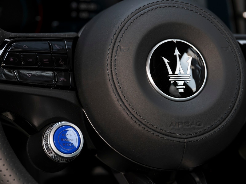 Used Maserati Other 2025 for sale - 76183579: Photo 15