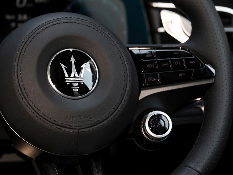 Used Maserati Other 2025 for sale - 76183579: Photo 16