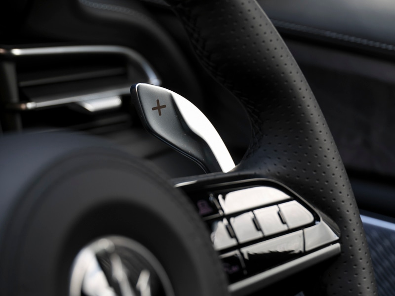 Used Maserati Other 2025 for sale - 76183579: Photo 17