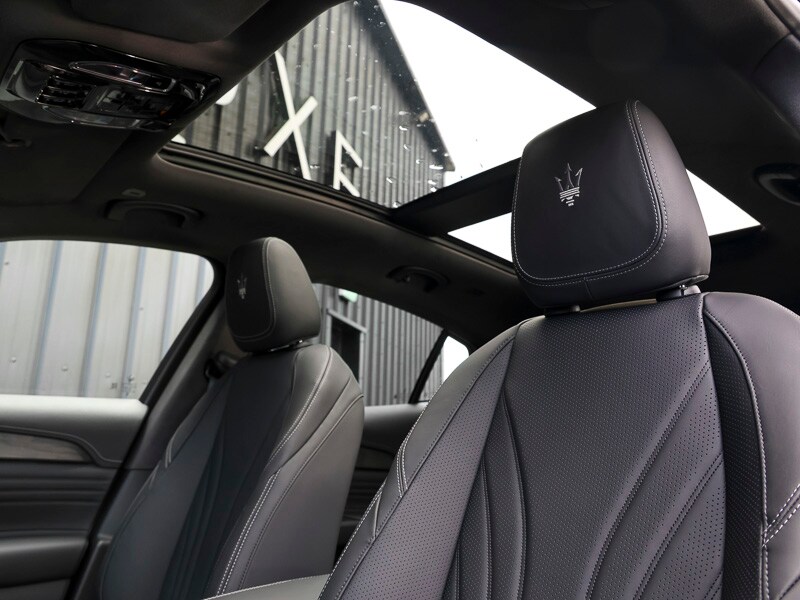 Used Maserati Other 2025 for sale - 76183579: Photo 18