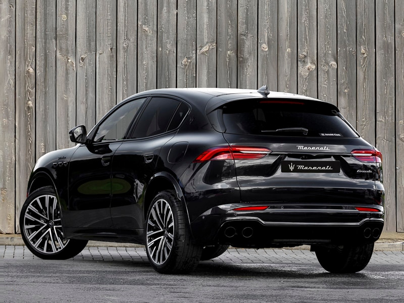 Used Maserati Other 2025 for sale - 76183579: Photo 3