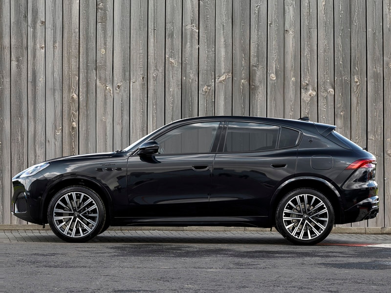 Used Maserati Other 2025 for sale - 76183579: Photo 4