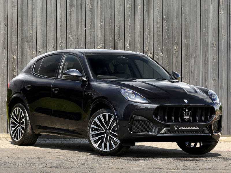 Used Maserati Other 2025 for sale - 76183579: Photo 7