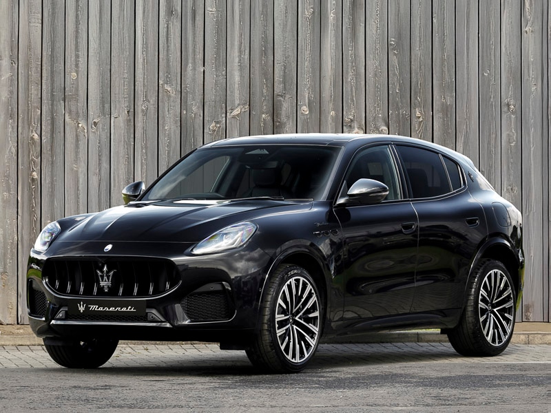 Used Maserati Other 2025 for sale - 76183579: Photo 8