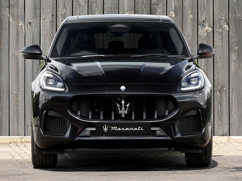 Used Maserati Other 2025 for sale - 76183579: Photo 9