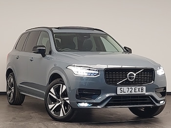 Used Volvo XC90 2022 for sale - 78342305: Photo