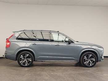 Used Volvo XC90 2022 for sale - 78342305: Photo