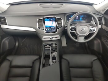 Used Volvo XC90 2022 for sale - 78342305: Photo