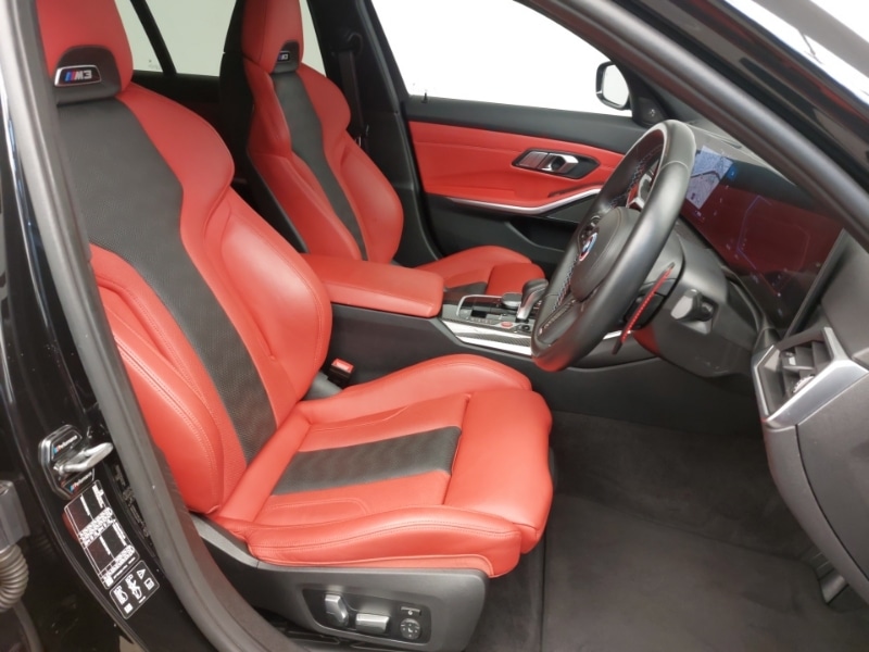 Used BMW M3 2023 for sale - 78099236: Photo 11