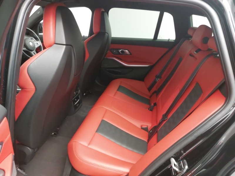 Used BMW M3 2023 for sale - 78099236: Photo 12