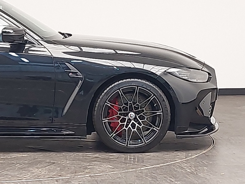 Used BMW M3 2023 for sale - 78099236: Photo 14