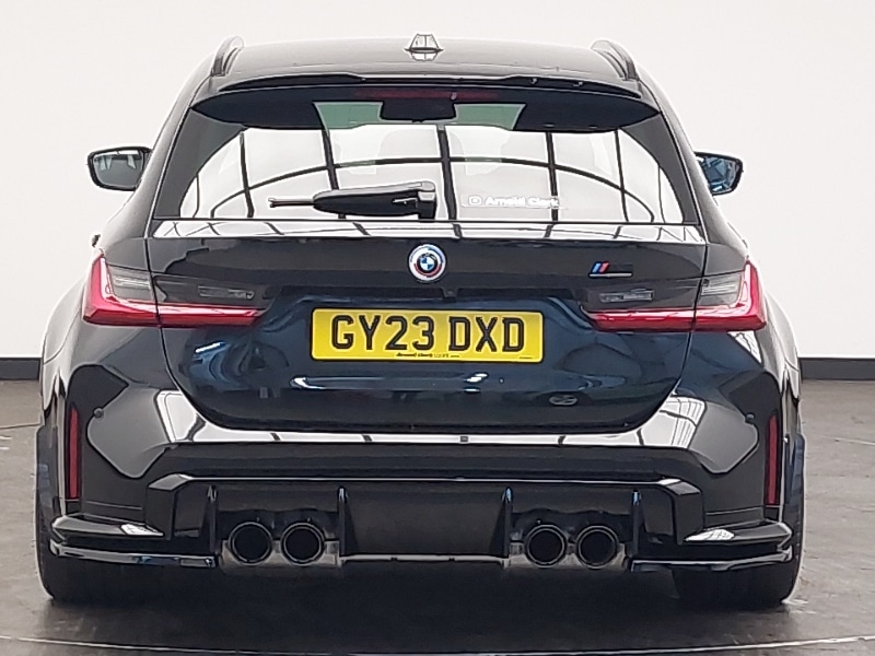 Used BMW M3 2023 for sale - 78099236: Photo 15