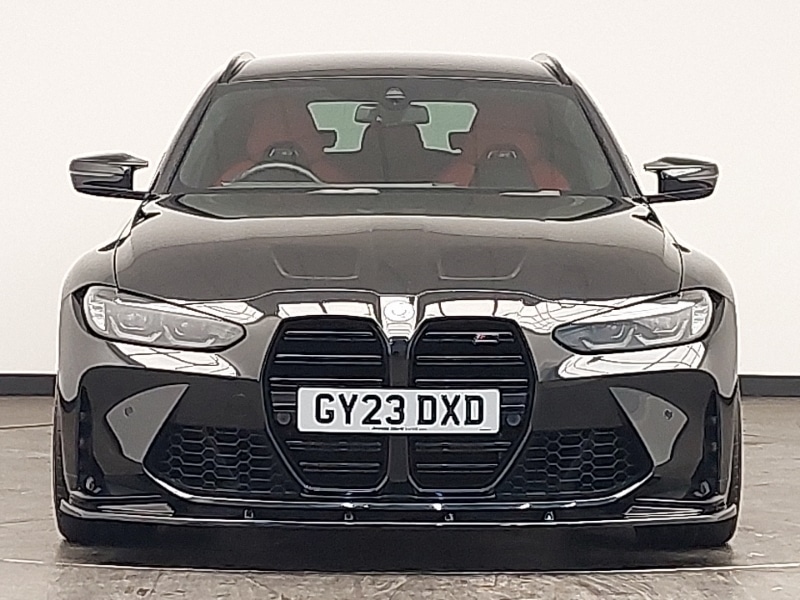 Used BMW M3 2023 for sale - 78099236: Photo 16