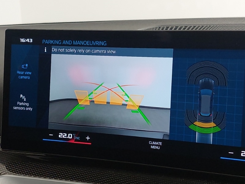 Used BMW M3 2023 for sale - 78099236: Photo 18