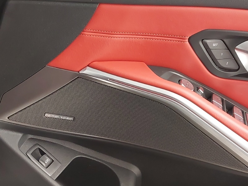 Used BMW M3 2023 for sale - 78099236: Photo 19