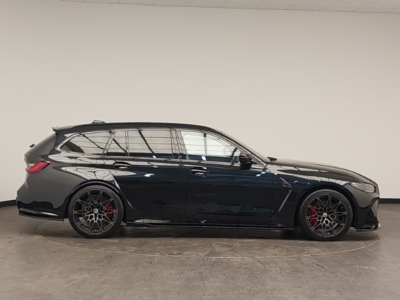 Used BMW M3 2023 for sale - 78099236: Photo 2