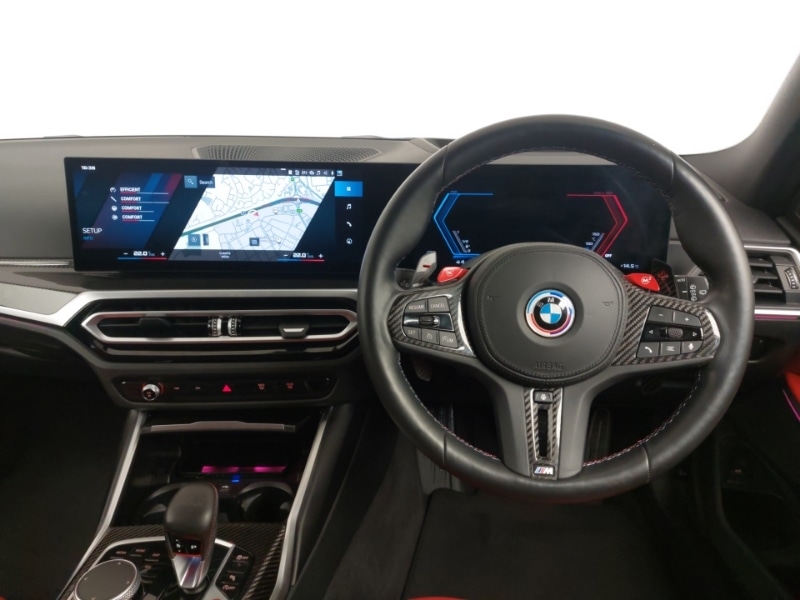 Used BMW M3 2023 for sale - 78099236: Photo 5