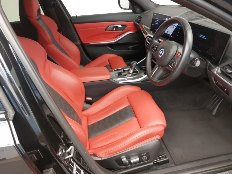 Used BMW M3 2023 for sale - 78099236: Photo 6