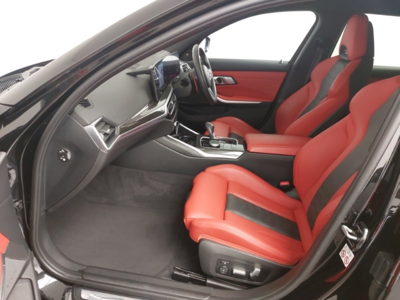 Used BMW M3 2023 for sale - 78099236: Photo 7