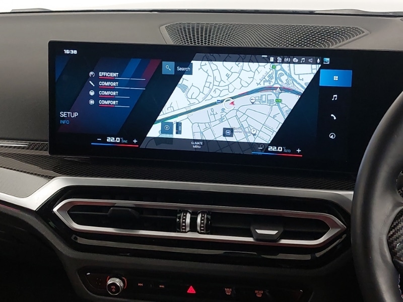 Used BMW M3 2023 for sale - 78099236: Photo 8