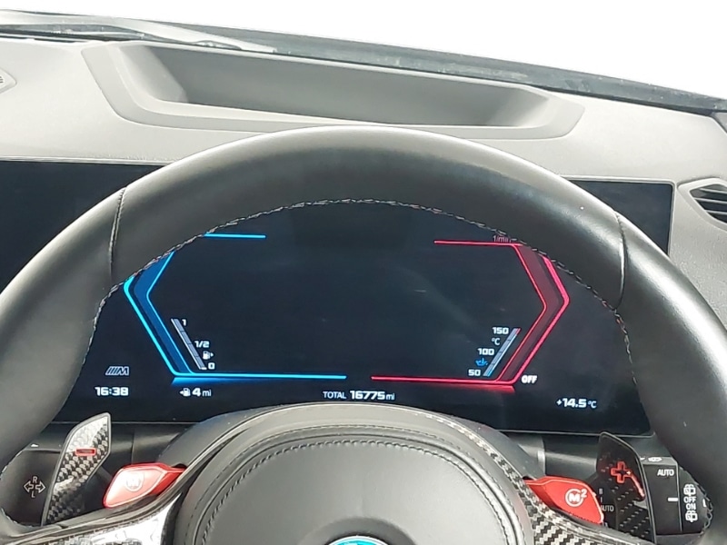 Used BMW M3 2023 for sale - 78099236: Photo 9