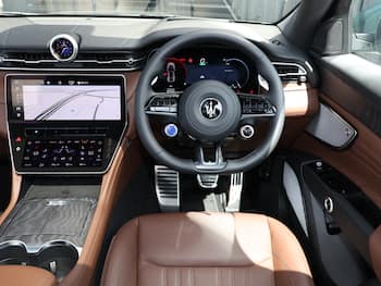 Used Maserati Other 2026 for sale - 79759674: Photo
