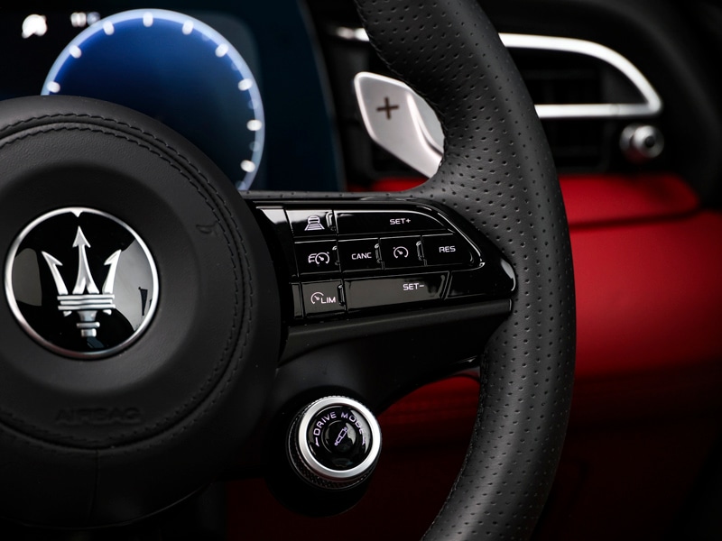 Used Maserati Other 2025 for sale - 77777050: Photo 13