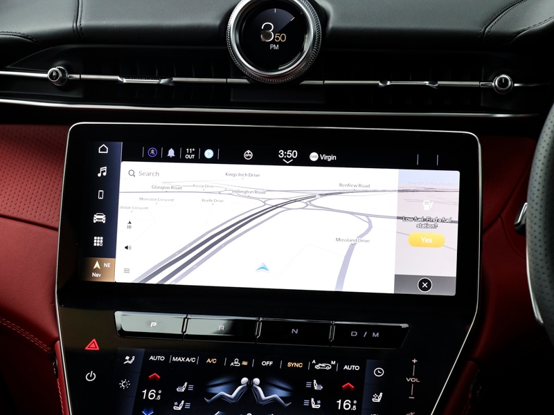 Used Maserati Other 2025 for sale - 77777050: Photo 14