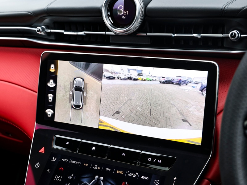 Used Maserati Other 2025 for sale - 77777050: Photo 15