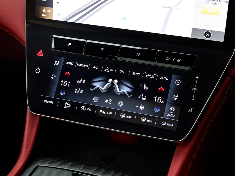 Used Maserati Other 2025 for sale - 77777050: Photo 16